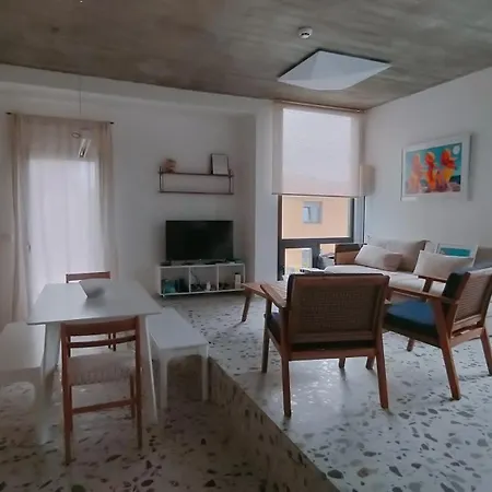 Casa Dos Minos Centola Apartment Cangas