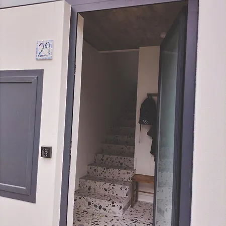 Casa Dos Minos Centola Apartment Cangas