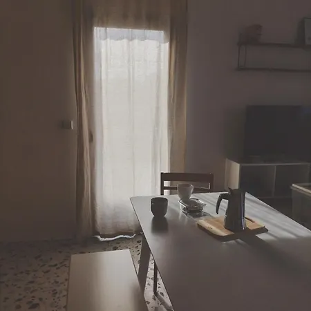 Apartment Casa Dos Minos Centola Cangas