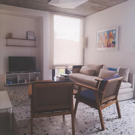Casa Dos Minos Centola Cangas