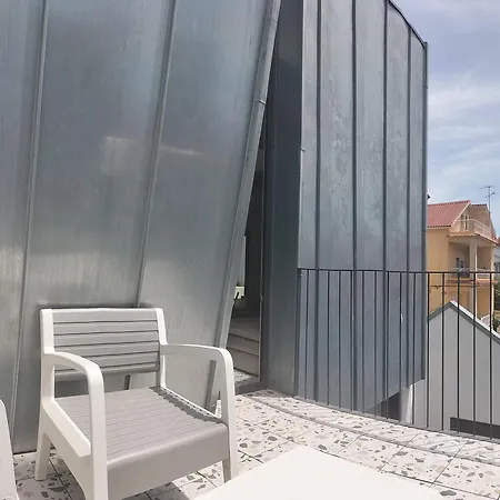 Casa Dos Minos Centola