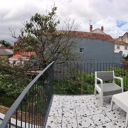 Casa Dos Minos Centola