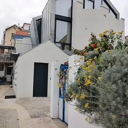 Apartment Casa Dos Minos Centola *