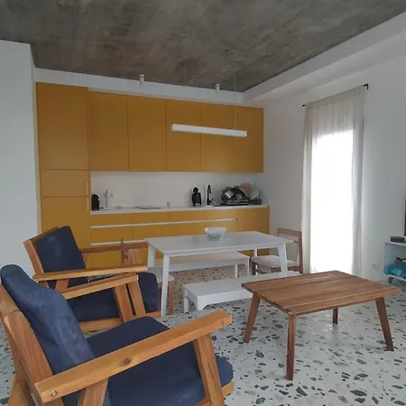 Apartment Casa Dos Minos Centola *