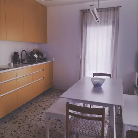 Casa Dos Minos Centola * Cangas