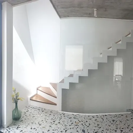 Casa Dos Minos Centola Cangas
