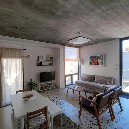 Daire Casa Dos Minos Centola
