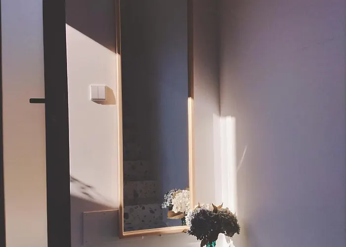 Lägenhet Casa Dos Minos Centola *