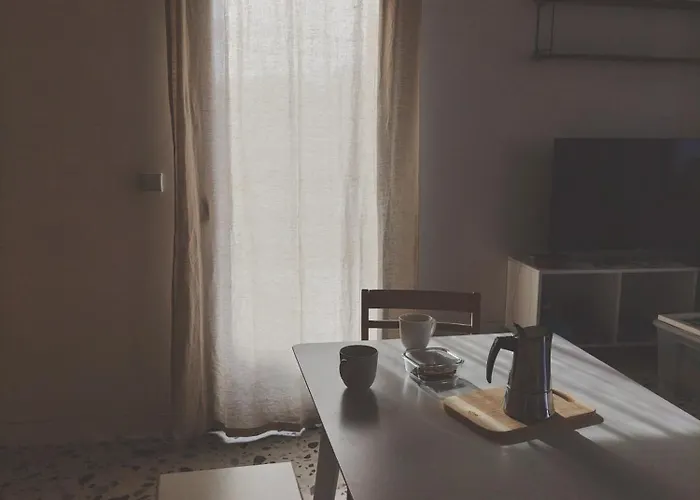 Lägenhet Casa Dos Minos Centola Cangas do Morrazo