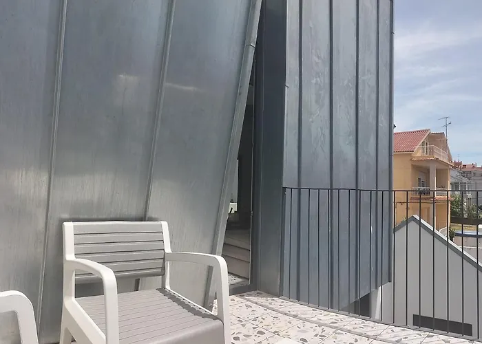 Casa Dos Minos Centola