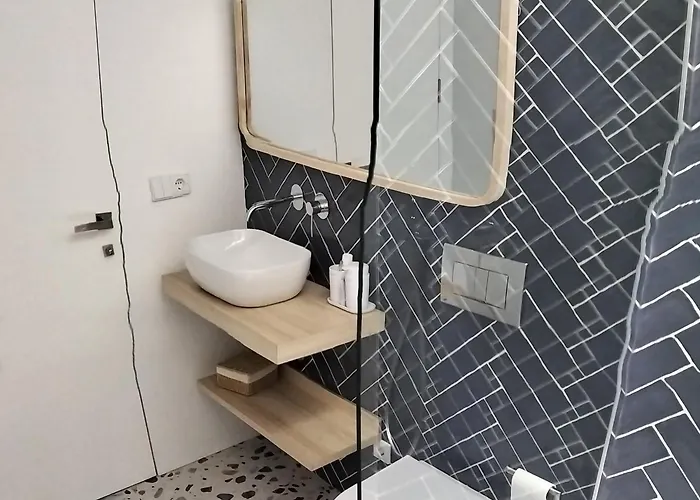 Casa Dos Minos Centola Lägenhet *