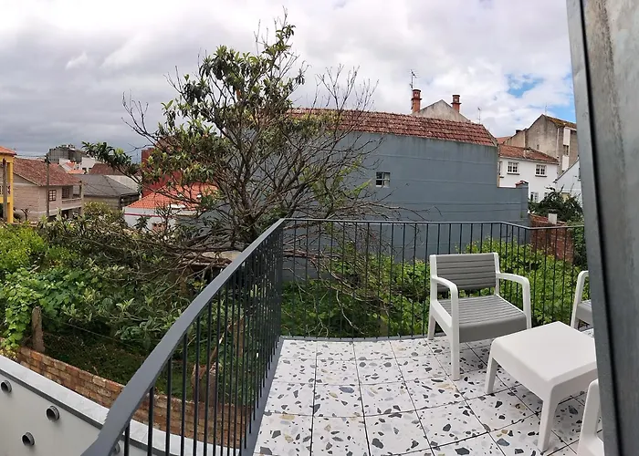 Casa Dos Minos Centola