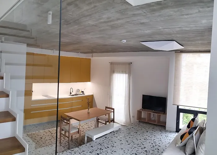 Lägenhet Casa Dos Minos Centola Cangas do Morrazo
