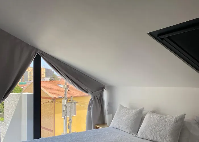 Casa Dos Minos Centola Cangas do Morrazo