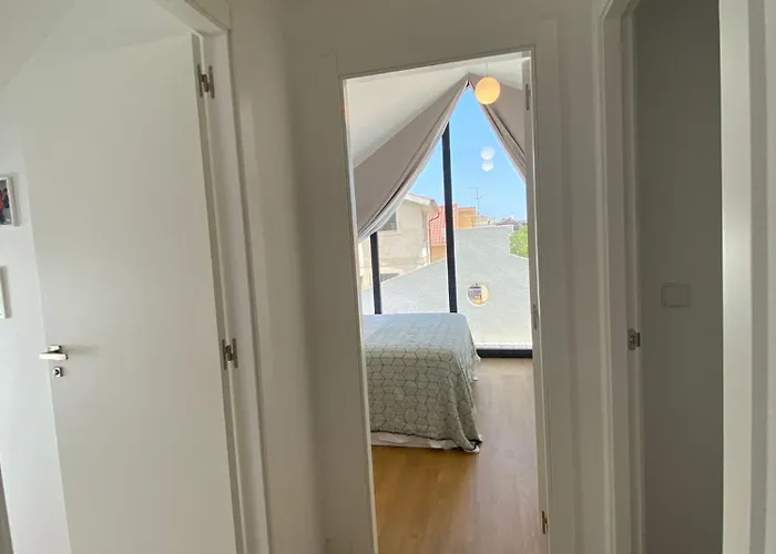 Lägenhet Casa Dos Minos Centola *
