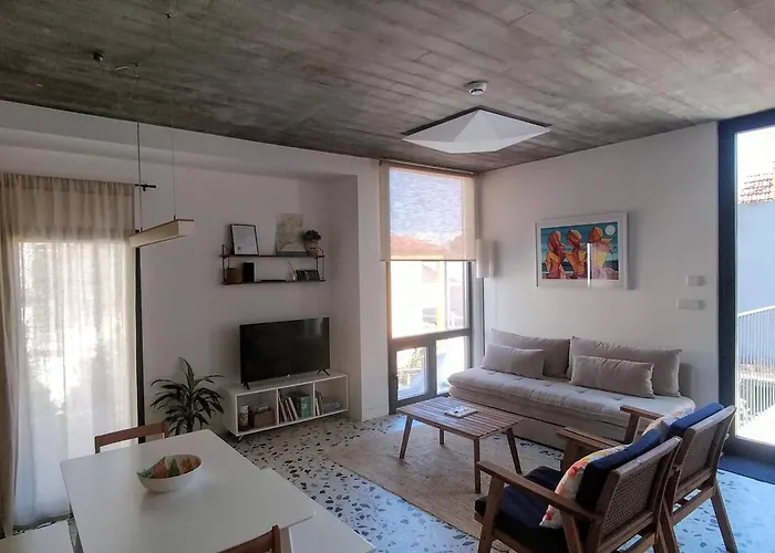 Lägenhet Casa Dos Minos Centola